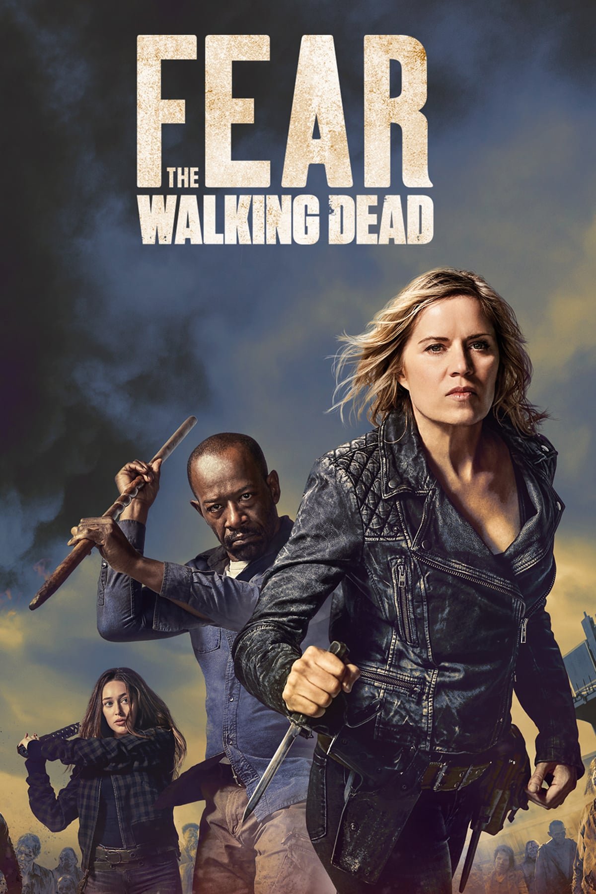 Fear The Walking Dead Streaming Gratuit Fear The Walking Dead 6×06 Streaming VOSTFR – Fear The Walking Dead 6×